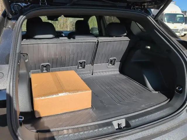 2026 Chevrolet V Blazer LT FWD
