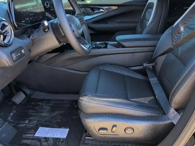 2026 Chevrolet V Blazer LT FWD