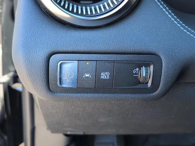 2026 Chevrolet V Blazer LT FWD