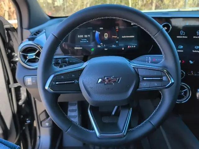 2026 Chevrolet V Blazer LT FWD