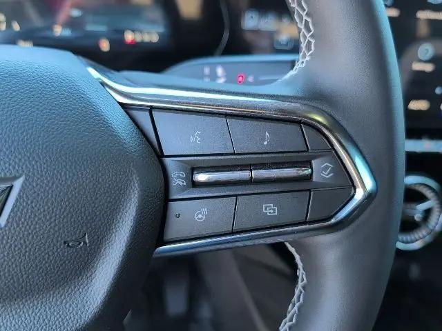 2026 Chevrolet V Blazer LT FWD