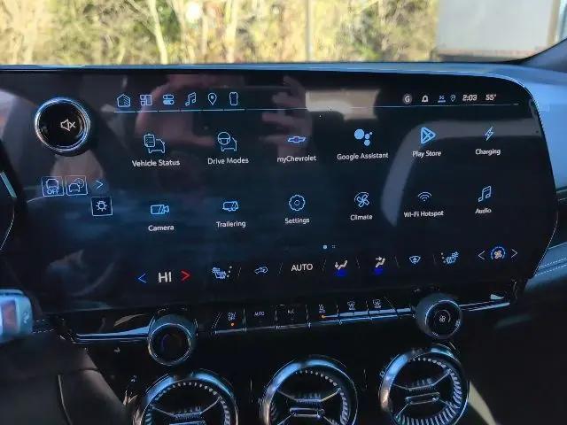 2026 Chevrolet V Blazer LT FWD