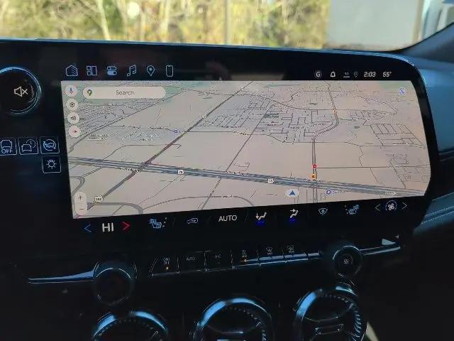 2026 Chevrolet V Blazer LT FWD