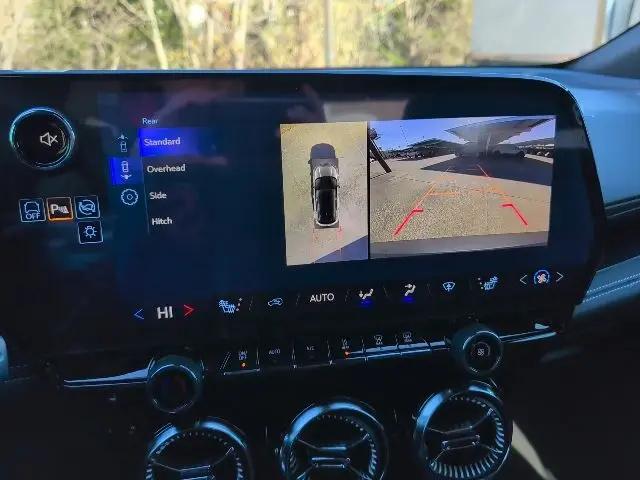 2026 Chevrolet V Blazer LT FWD