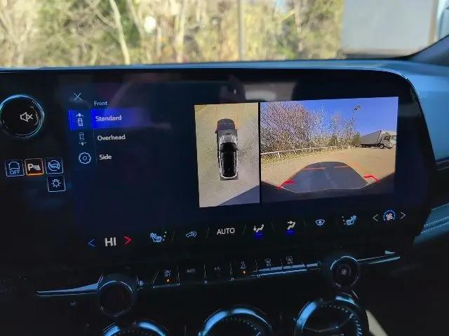 2026 Chevrolet V Blazer LT FWD