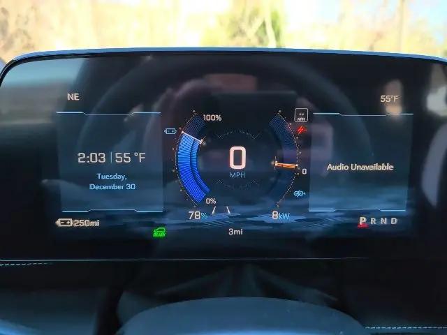 2026 Chevrolet V Blazer LT FWD