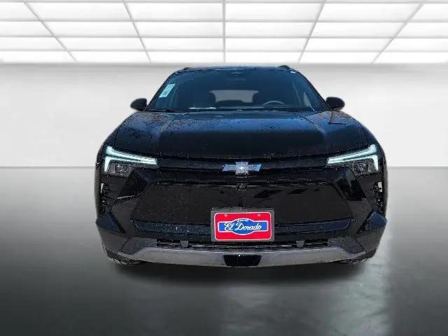 2026 Chevrolet V Blazer LT FWD
