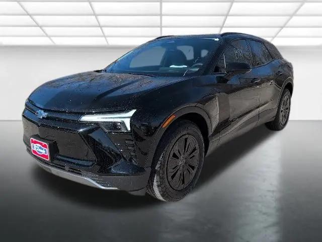 2026 Chevrolet V Blazer LT FWD