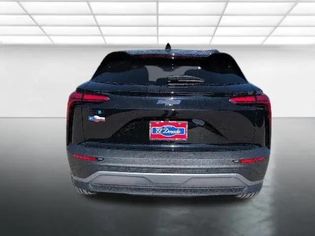 2026 Chevrolet V Blazer LT FWD