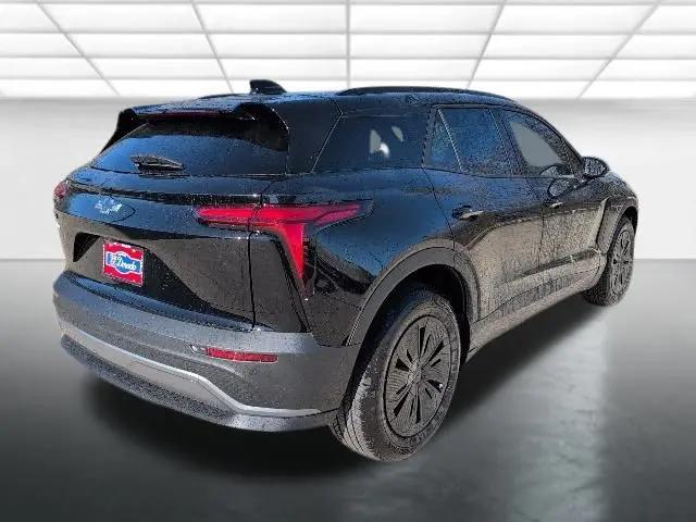 2026 Chevrolet V Blazer LT FWD
