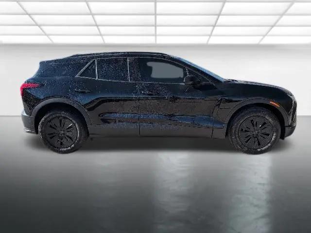 2026 Chevrolet V Blazer LT FWD