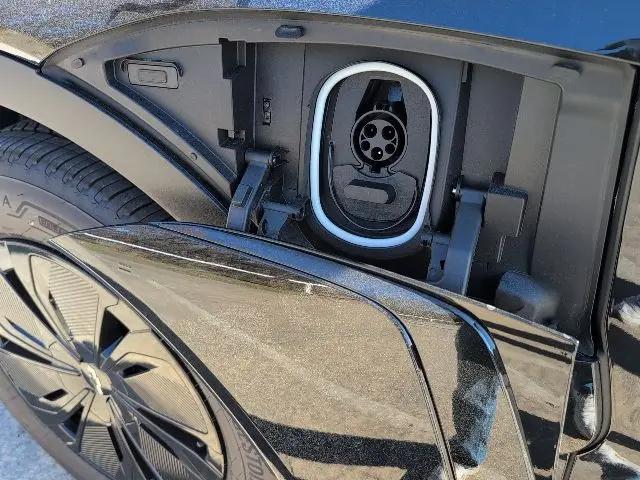 2026 Chevrolet V Blazer LT FWD