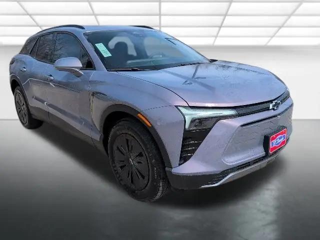 2026 Chevrolet V Blazer LT FWD for sale in McKinney, TX