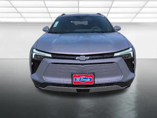 2026 Chevrolet V Blazer LT FWD