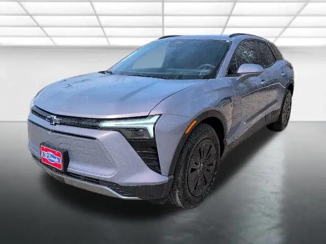 2026 Chevrolet V Blazer LT FWD
