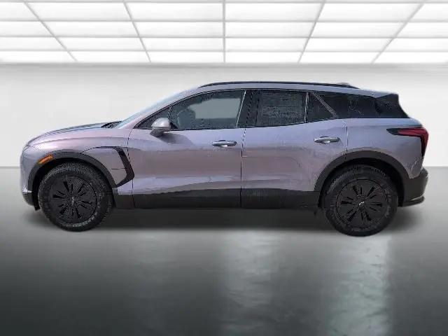 2026 Chevrolet V Blazer LT FWD