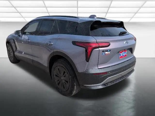 2026 Chevrolet V Blazer LT FWD