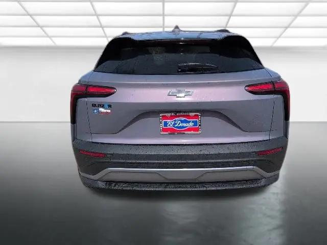 2026 Chevrolet V Blazer LT FWD