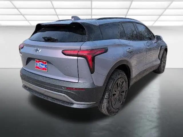 2026 Chevrolet V Blazer LT FWD