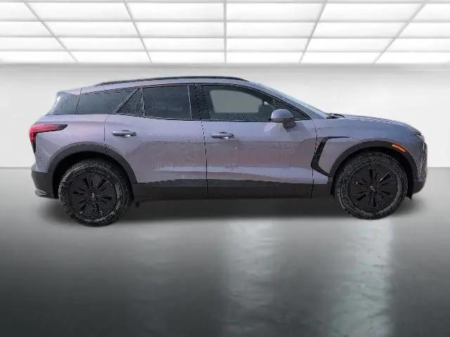2026 Chevrolet V Blazer LT FWD