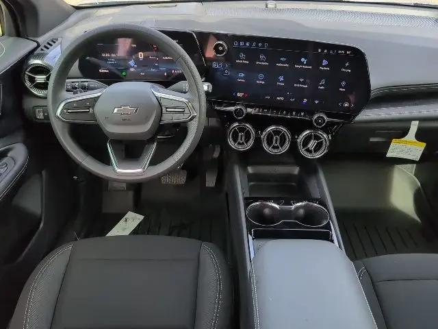 2026 Chevrolet V Blazer LT FWD