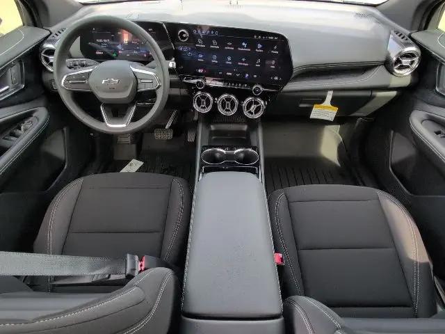 2026 Chevrolet V Blazer LT FWD