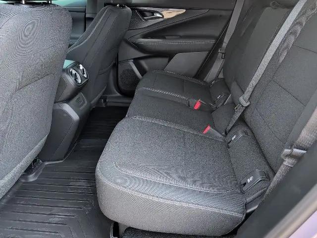 2026 Chevrolet V Blazer LT FWD