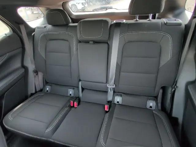 2026 Chevrolet V Blazer LT FWD
