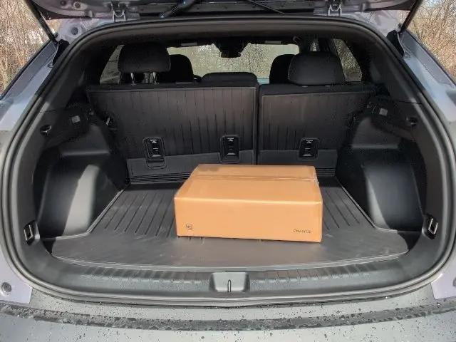 2026 Chevrolet V Blazer LT FWD