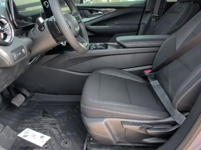 2026 Chevrolet V Blazer LT FWD