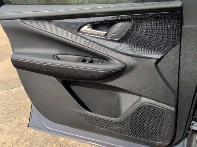 2026 Chevrolet V Blazer LT FWD