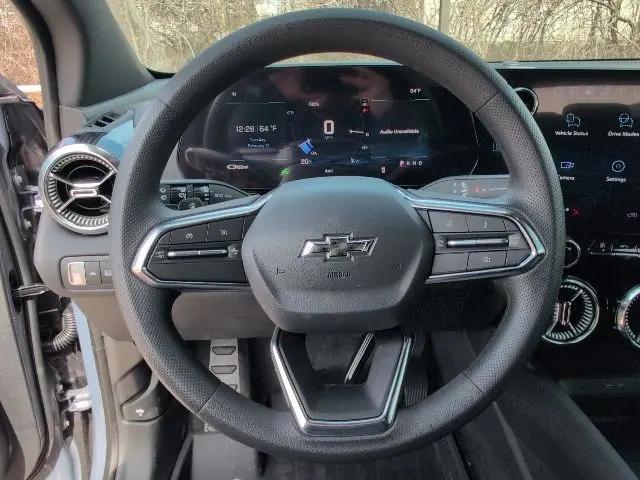 2026 Chevrolet V Blazer LT FWD