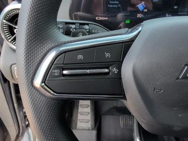 2026 Chevrolet V Blazer LT FWD