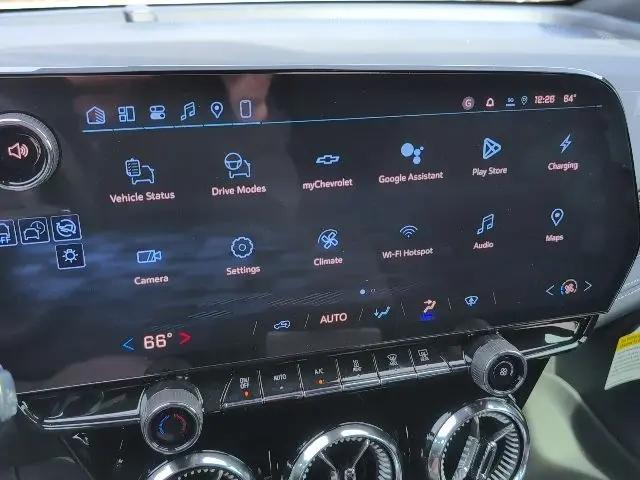 2026 Chevrolet V Blazer LT FWD