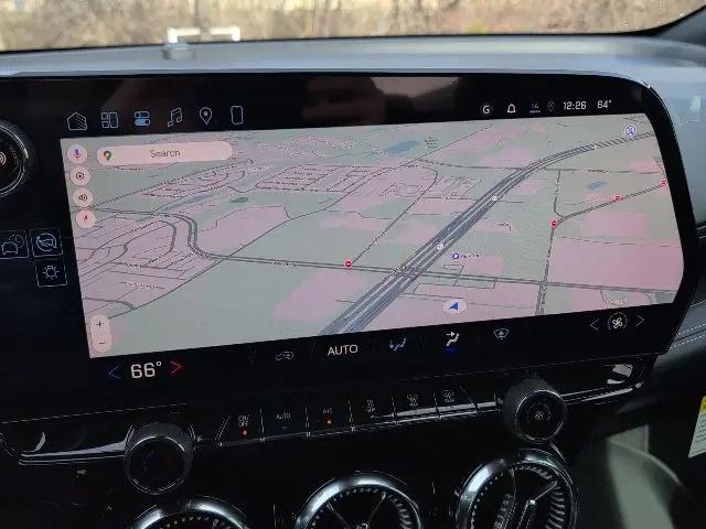 2026 Chevrolet V Blazer LT FWD