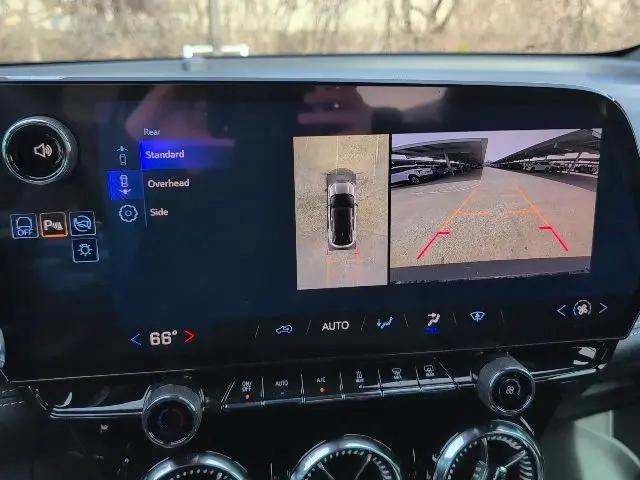 2026 Chevrolet V Blazer LT FWD