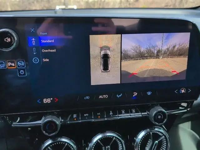 2026 Chevrolet V Blazer LT FWD