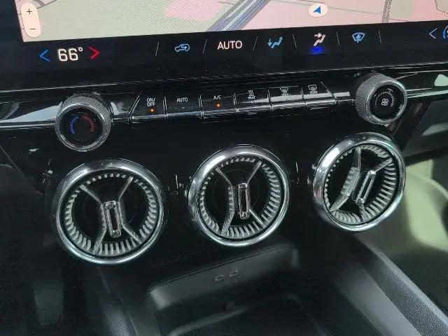 2026 Chevrolet V Blazer LT FWD