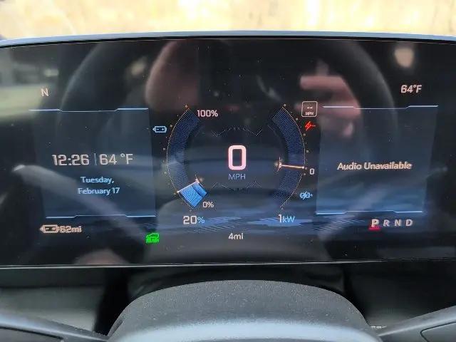 2026 Chevrolet V Blazer LT FWD