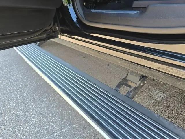 2025 Jeep Grand Wagoneer 4x4