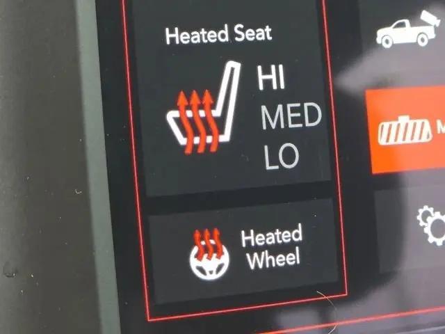 2019 Ram 1500 Big Horn/Lone Star Crew Cab 4x4 5'7" Box