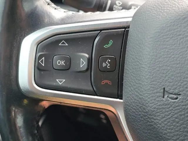 2019 Ram 1500 Big Horn/Lone Star Crew Cab 4x4 5'7" Box