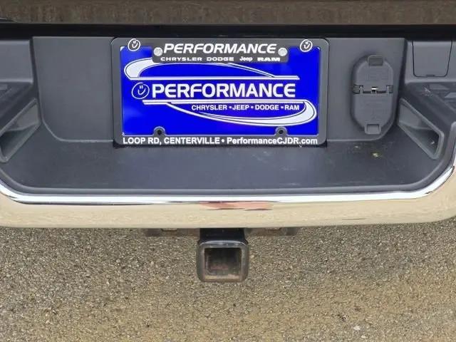 2019 Ram 1500 Big Horn/Lone Star Crew Cab 4x4 5'7" Box