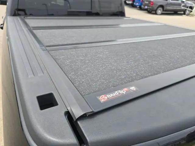2019 Ram 1500 Big Horn/Lone Star Crew Cab 4x4 5'7" Box