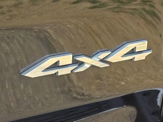 2019 Ram 1500 Big Horn/Lone Star Crew Cab 4x4 5'7" Box