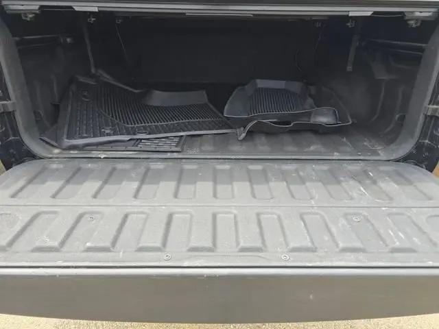 2019 Ram 1500 Big Horn/Lone Star Crew Cab 4x4 5'7" Box