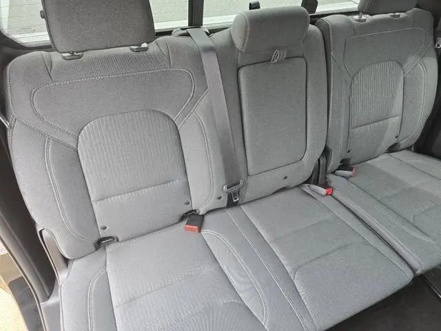 2019 Ram 1500 Big Horn/Lone Star Crew Cab 4x4 5'7" Box