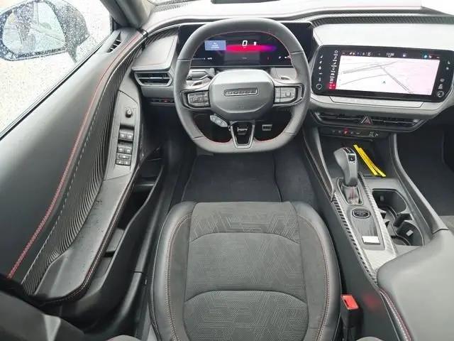 2026 Dodge Charger Scat Pack Plus 4-Door AWD