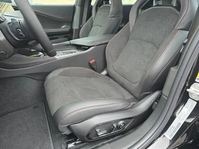 2026 Dodge Charger Scat Pack Plus 4-Door AWD