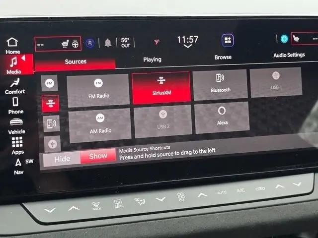 2026 Dodge Charger Scat Pack Plus 4-Door AWD